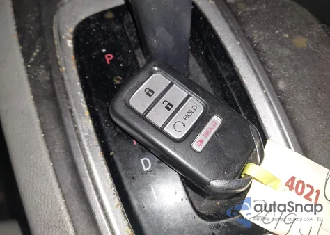 2019 Honda Ridgeline Rtl z USA, uszkodzony, nr VIN 5FPYK3F5XKB010659